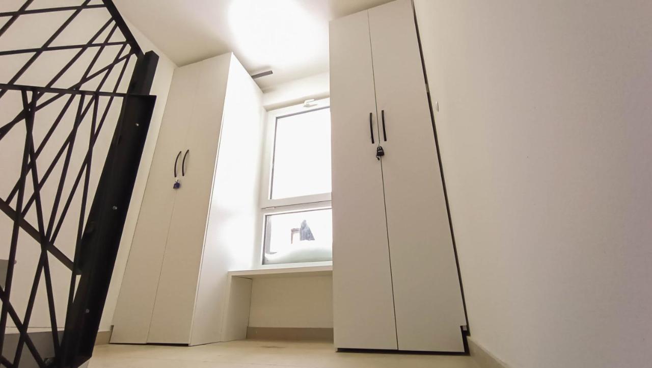 Nomad Jahorina Appartement Buitenkant foto